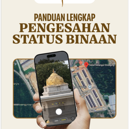 [E-Book] Panduan Lengkap Pengesahan Status Binaan
