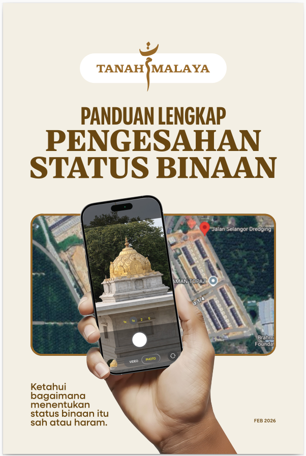 [E-Book] Panduan Lengkap Pengesahan Status Binaan